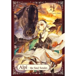 Alpi the Soul Sender V07