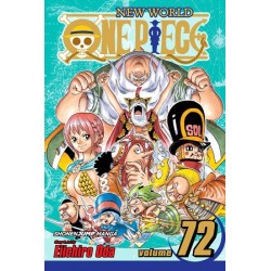 One Piece V72