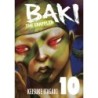Baki the Grappler Perfect Edition V10