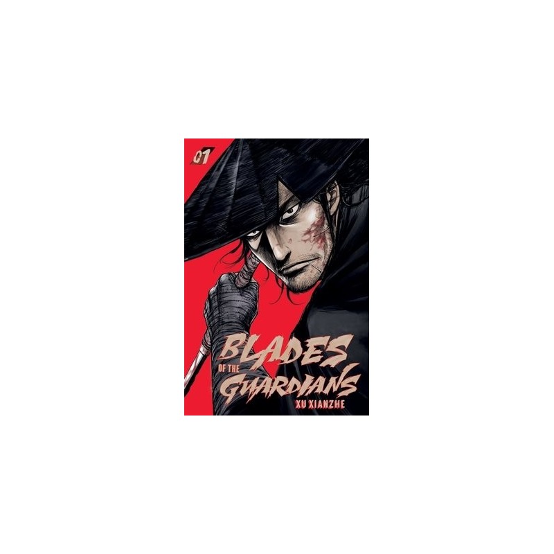 Blades of the Guardians V01
