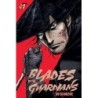 Blades of the Guardians V01
