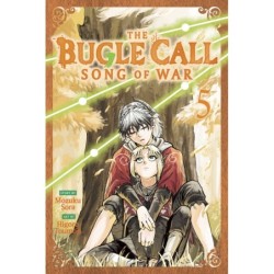 Bugle Call Song of War V05
