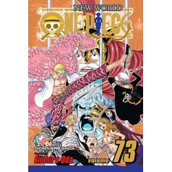 One Piece V73