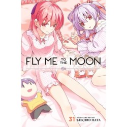 Fly Me to the Moon V31