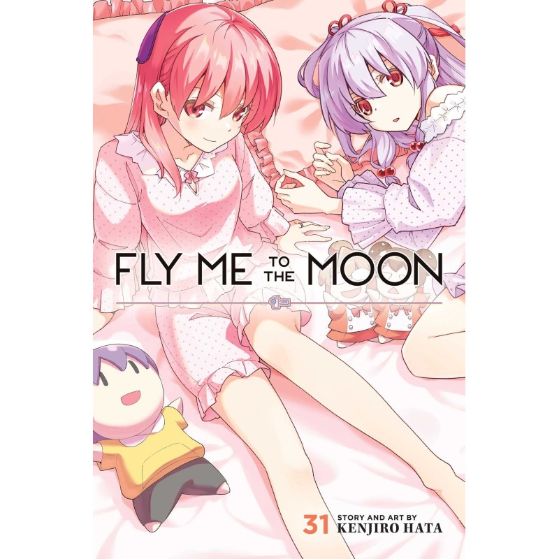 Fly Me to the Moon V31