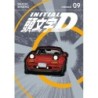 Initial D Omnibus V09