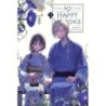 My Happy Marriage Novel V09