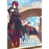 My Quiet Blacksmith Life in Another World Novel V04