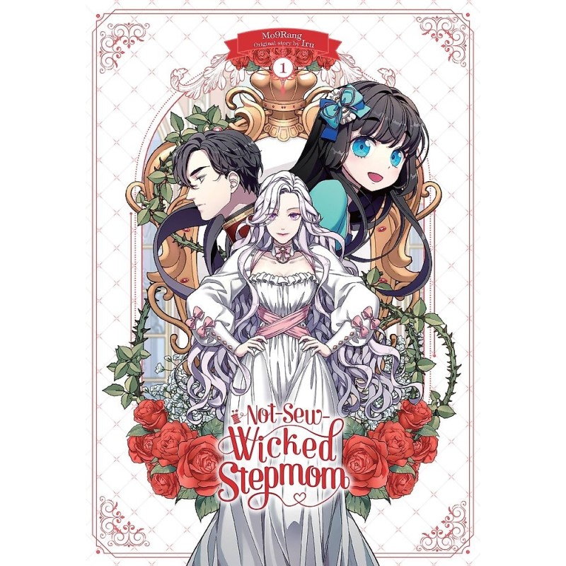 Not-Sew-Wicked Stepmom V01