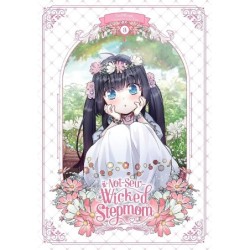 Not-Sew-Wicked Stepmom V03