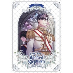 Not-Sew-Wicked Stepmom V04