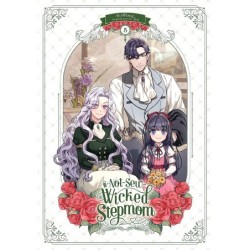 Not-Sew-Wicked Stepmom V05