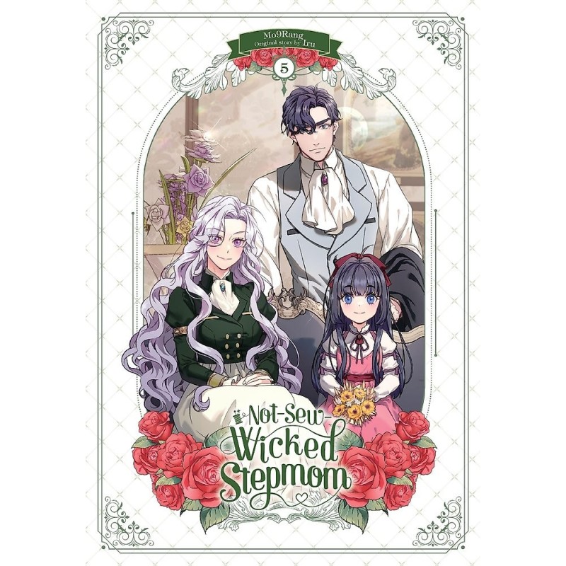 Not-Sew-Wicked Stepmom V05