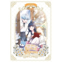 Not-Sew-Wicked Stepmom V07