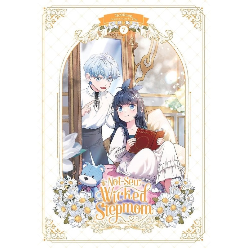 Not-Sew-Wicked Stepmom V07