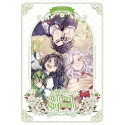 Not-Sew-Wicked Stepmom V08