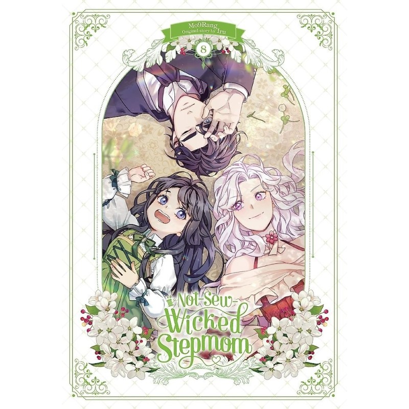 Not-Sew-Wicked Stepmom V08