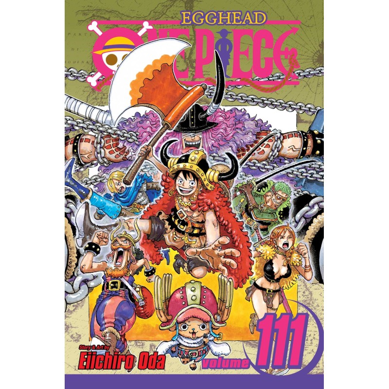 One Piece V111