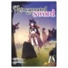 Reincarnated as a Sword Novel V18