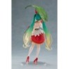 Hatsune Miku Wonderland Thumbelina Figure