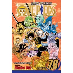One Piece V76