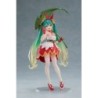 Hatsune Miku Wonderland Thumbelina Figure