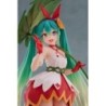 Hatsune Miku Wonderland Thumbelina Figure