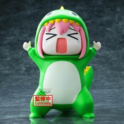 Bocchi The Rock! Hitori Gotoh Approval Desire Monster Figure