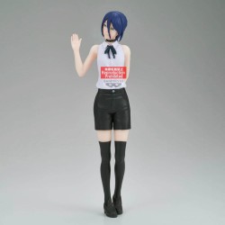 Chainsaw Man G&G Reze Glitter & Glamours Figure