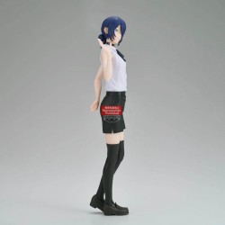 Chainsaw Man G&G Reze Glitter & Glamours Figure