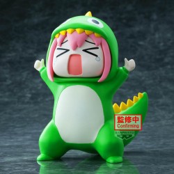 Bocchi The Rock! Hitori Gotoh Approval Desire Monster Figure