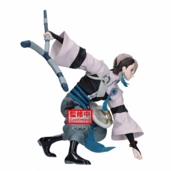 Gachiakuta VS Zanka Vibration Stars Figure