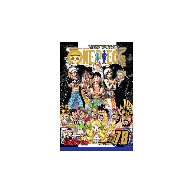 One Piece V78