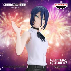 Chainsaw Man G&G Reze Glitter & Glamours Figure