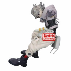 Gachiakuta VS Rudo Vibration Stars Figure