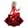 Hazbin Hotel MT Charlie Morningstar Monitor Top Figure