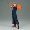Jujutsu Kaisen Maximatic Plus Sukuna Figure