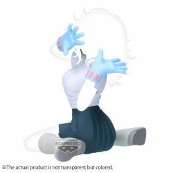 My Hero Academia G&G Toru Hagakure Glitter & Glamours Figure