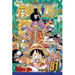 One Piece V81