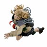 My Hero Academia TEV+ Himiko Toga II The Evil Villains Plus Figure