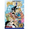 One Piece V82