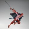 One Piece BRC Shanks Special Ver. Battle Record Collection Figure