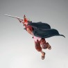 One Piece BRC Shanks Special Ver. Battle Record Collection Figure
