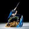 One Piece SZ Dorry Senkozekkei Figure