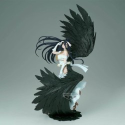 Overlord Evolve Albedo Empress Of Darkness Figure