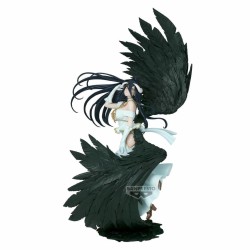 Overlord Evolve Albedo Empress Of Darkness Figure