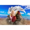 One-Punch Man Saitama Diorama Figure