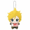 Vocaloid Kagamine Len Mascot Plush