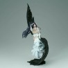 Overlord Evolve Albedo Empress Of Darkness Figure