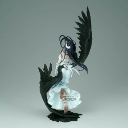 Overlord Evolve Albedo Empress Of Darkness Figure